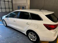 usata Kia Ceed cee'd Sp. Wag. 1.6 CRDi VGT 115CV EX