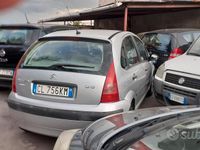 Usata Citroën C3 2004 Utilitaria
