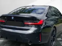 Usata BMW 330 M Sport 245 CV (180 kW) 2024 Nero Berlina