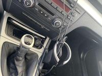 Usata BMW 120 177 CV (130 kW) 2008 Utilitaria