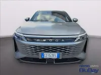 Usata Omoda 9 537 CV (394 kW) 2025 Argento SUV