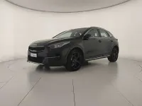 Usata Kia XCeed 117 CV (86 kW) 2022 Nero SUV