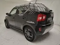 Usata Suzuki Ignis 83 CV (61 kW) 2025 Nero SUV