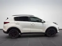 Usata Kia Sportage 136 CV (100 kW) 2021 Bianco SUV