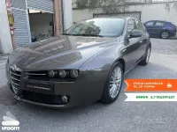 Usado Alfa Romeo 159 Distinctive 150 CV (110 kW) 2007 Familiar