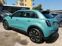 Usata Fiat 600 101 CV (74 kW) 2024 Verde SUV
