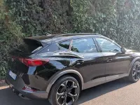 Usata Cupra Formentor 150 CV (110 kW) 2023 SUV