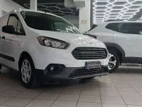 Usata Ford Transit Trend 101 CV (74 kW) 2022 Bianco Furgone