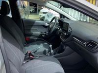 usata Ford Fiesta 1.5 Tdci Business 5P - 10/2019