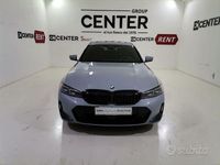 Usata BMW 320e M Sport 190 CV (139 kW) 2025 Grigio Berlina