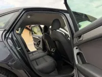 Usata Audi A4 Advanced Plus 150 CV (110 kW) 2014 Grigio Berlina