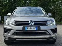 Usata VW Touareg 262 CV (192 kW) 2016 SUV