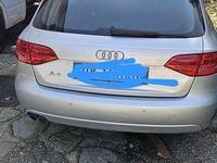 Usata Audi A4 Ambiente 143 CV (105 kW) 2009 Station wagon