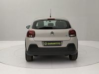 usata Citroën C3 1.2 puretech Feel Pack s&s 83cv