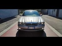Usata Jaguar X-type Executive 131 CV (96 kW) 2005 Grigio Berlina