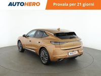 Usata DS Automobiles DS4 Trocadero 179 CV (131 kW) 2022 Oro SUV