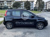 usata Fiat Panda 1.2 pop 3ª serie