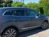 Usata Renault Kadjar 131 CV (96 kW) 2015 Blu SUV