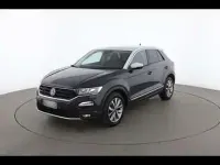 Usata VW T-Roc Style 150 CV (110 kW) 2021 SUV