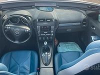 Usata Mercedes SLK200 2004 Cabrio