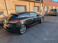 usata Renault Mégane Coupé Mégane 1.5 dCi 110CV Attractive