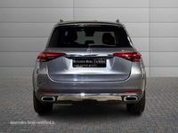 Usata Mercedes GLE300 Advanced 269 CV (197 kW) 2025 Grigio selenite SUV