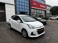 usata Hyundai i10 1.0 MPI Advanced