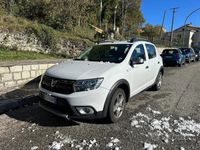 usata Dacia Sandero Stepway