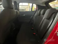 Usata Fiat 600E Red 61 kW (84 CV) 2023 Rosso SUV