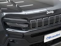 usata Jeep Avenger Avanger 12 turbo benzina 1st edition