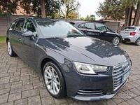 Usata Audi A4 272 CV (200 kW) 2017 Grigio Station wagon