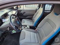 Usata BMW i3 135 kW (184 CV) 2021 Bianco Utilitaria