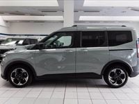 Usata Ford Tourneo Courier Active 126 CV (92 kW) 2025 Grigio Monovolume