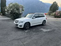 Usata Mercedes GLK220 Edition 170 CV (125 kW) 2015 SUV