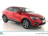 Occasion Renault Arkana Intens 94 ch (69 kW) 2021 Rouge SUV