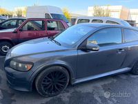 Usata Volvo C30 2008 Utilitaria