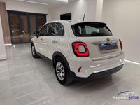 Usata Fiat 500X Cross 95 CV (69 kW) 2021 Bianco SUV