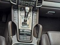 Usata Porsche Cayenne S 218 CV (160 kW) 2013 Blu SUV