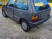Usata Fiat Uno 58 CV (42 kW) 1987 Utilitaria