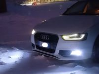 usata Audi A4 S-LINE quattro S-TRONIC 4x4