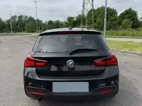 Usata BMW 118 M Sport 136 CV (100 kW) 2019 Utilitaria
