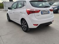 usata Hyundai ix20 - 2018