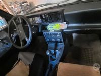 Usata Lancia Prisma 77 CV (56 kW) 1987 Grigio Berlina