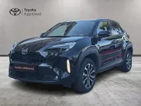 Usata Toyota Yaris Cross Trend 116 CV (85 kW) 2022 Nero SUV