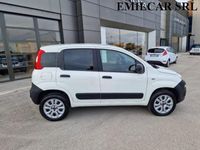 usata Fiat Panda 4x4 0.9 TwinAir 0.9 TwinAir Turbo S&S Pop Van 2 posti