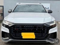 usata Audi Q8 - 2022