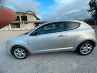 usata Alfa Romeo MiTo 1.3 multijet 2011