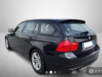 Usata BMW 320 177 CV (130 kW) 2009 Nero Station wagon