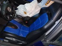 Usata Subaru Impreza 218 CV (160 kW) 2001 Blu Berlina