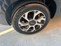 Usata Fiat 500L Mirror 95 CV (69 kW) 2020 Nero Monovolume